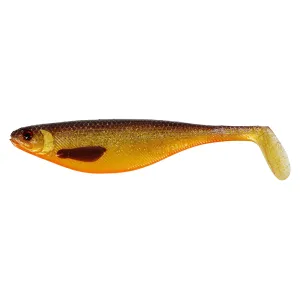 Westin ShadTeez 9 cm 7 gramm Gold Rush 3 db/csomag - Westin Gumihal