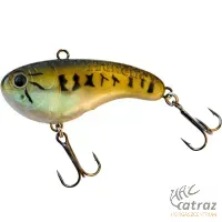 Frenetic Fat Fish 11 gramm Tora - Frenetic Plasztik Csali