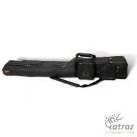 Black Cat Battle Cat Holdall 180cm - Erős Harcsázó Bottáska