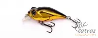 Owner Bug Eye Bait 48 Crankbait Wobbler - #01 Gold Shad