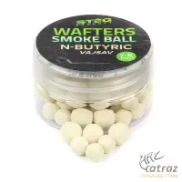 Stég Product Wafters Smoke Ball 7-9mm 15g N-Butyric - Stég Product Könnyített Csali 7-9MM Vajsav