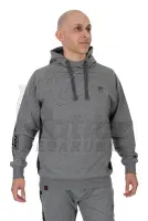 Fox Rage Voyager Grey Hoody – Horgász Pulóver