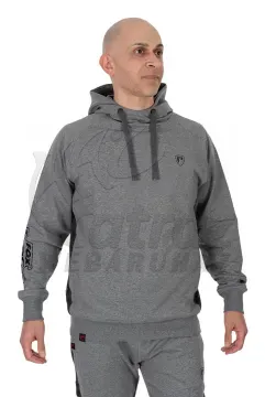 Fox Rage Voyager Grey Hoody – Horgász Pulóver