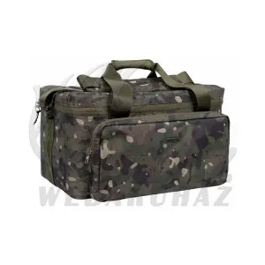 Trakker NXC Camo Chilla Bag Large – Prémium Horgász Hűtőtáska