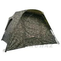 Solar WorldWide Quick Up Shelter Gazebo XL Horgász Sátor