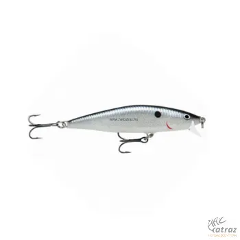 Rapala Flat Rap FLR08 S