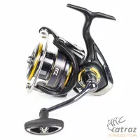 Daiwa Legalis LT 5000-C Pergető Orsó - Daiwa Legalis LT 2020