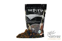 The One Pellet Mix 3-6mm Krill & Pepper - The One Pellet Keverék