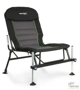 Matrix Deluxe Accessory Chair Feeder Szék - Matrix Adapterezhető Feeder Szék