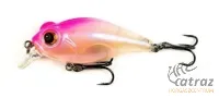 Owner Bug Eye Bait 48 Crankbait Wobbler - #63 Pinky Magic