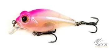 Owner Bug Eye Bait 48 Crankbait Wobbler - #63 Pinky Magic