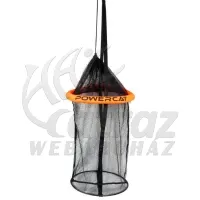 Nevis Powercat Lebegő Csalihal Tartó 50x80cm 6mm