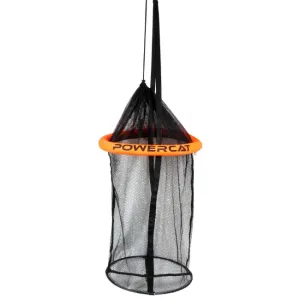 Nevis Powercat Lebegő Csalihal Tartó 50x80cm 6mm