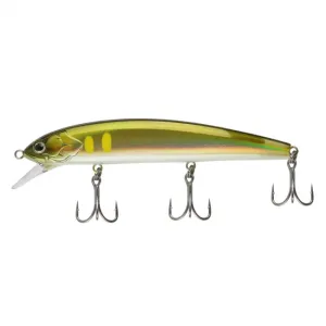 Reiva Z-Minnow 115 Wobbler - Shiny Ayu - Reiva wobbler - 11.5cm 16.5g