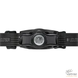 LEDLenser Fejlámpa MH3 200LM 1xAA