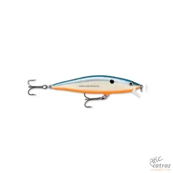 Rapala Flat Rap FLR08 OPSD