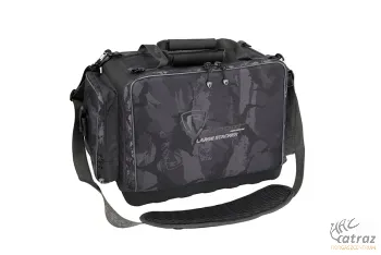 Fox Rage Voyager Camo Large Stacker - Fox Rage Nagy Pergető Táska