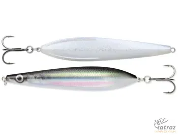 Rapala Kallan Spoon KAL26 HRL - Rapala Kanál Villantó