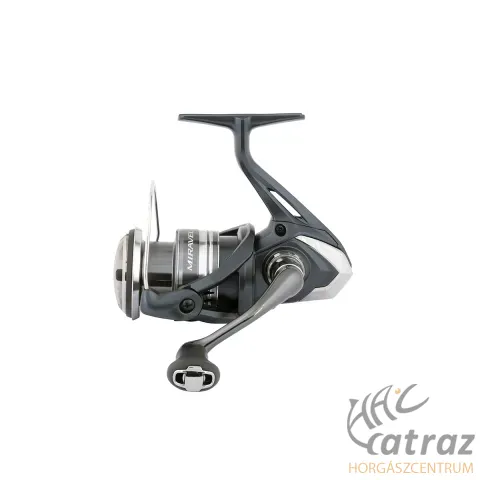 Shimano Miravel Pergető Orsó - Shimano Miravel C2000S | Halcatraz