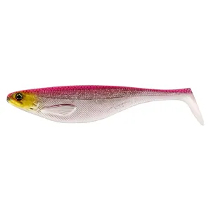 Westin ShadTeez 9 cm 7 gramm Pink Headlight 3 db/csomag - Westin Gumihal