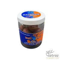 BaitBait Oldódó Bojli 22 mm Yoda Balance - Bait-Bait Yoda Oldódó Könnyített Bojli