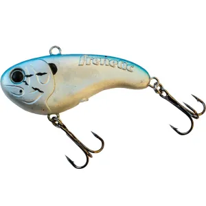 Frenetic Fat Fish 11 gramm Glem - Frenetic Plasztik Csali