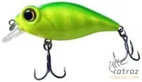 Owner Bug Eye Bait 48 Crankbait Wobbler - #24 Chartreuse