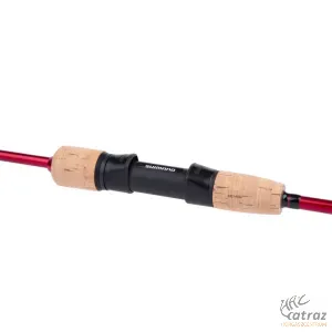 Shimano Sienna 2,40m 20-50g - Shimano Pergető Bot