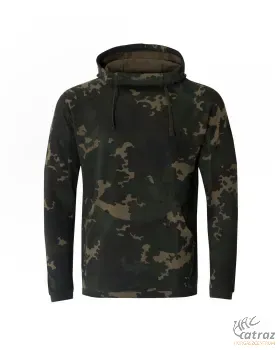Korda Lightweight Hoodie Dark Kamo - Korda Kapucnis Pulóver