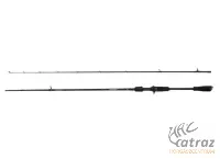 Savage Gear Revenge SG2 Vertic BC 198cm 20-65g - Casting Pergető Bot