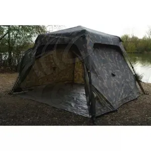 Solar WorldWide Quick Up Shelter Gazebo XL Horgász Sátor