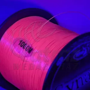 Katran Synapse Tangerine 0,309mm 1000m - Monofil főzsinór