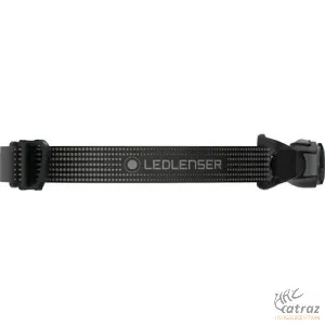 LEDLenser Fejlámpa MH3 200LM 1xAA