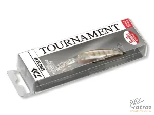 Daiwa Spike Tournament Wobbler - Daiwa Spike 53SP PGP - Pearl Ghost Perch