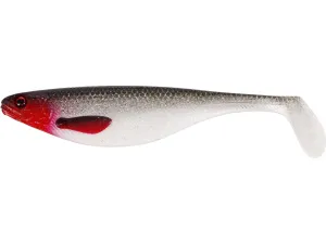 Westin ShadTeez 9 cm 7 gramm Redlight 3 db/csomag - Westin Gumihal