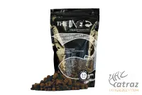 The One Pellet Mix 3-6mm Smoked Fish - The One Pellet Keverék