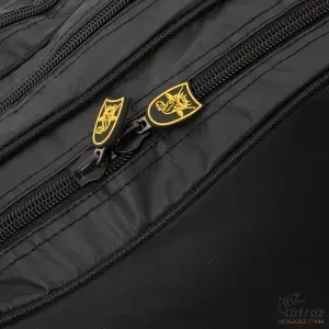 Black Cat Battle Cat Holdall 180cm - Erős Harcsázó Bottáska