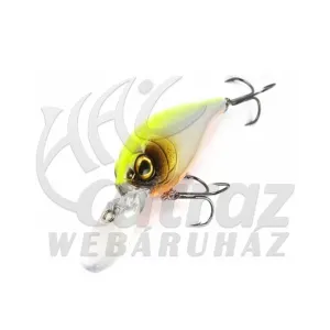 Reiva Rapper Silver SFC Wobbler – 70mm 10g