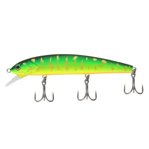 Reiva Z-Minnow 115 Wobbler - Golden Tiger - Reiva wobbler - 11.5cm 16.5g