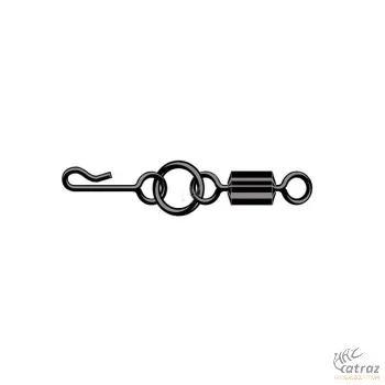 PB Products Flexi-Ring Speed Swivel Hit and Run
