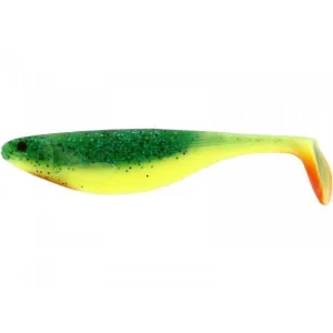 Westin ShadTeez 9 cm 7 gramm Fireflake 3 db/csomag - Westin Gumihal