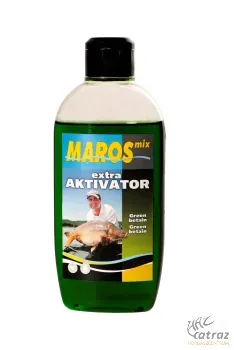 Maros Mix Aktivátor 250ml - Green Betain