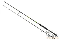 Wizard Spin 2,32m 10-30g - Wizard Pergető Bot