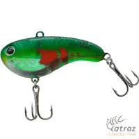 Frenetic Fat Fish 11 gramm Blod - Frenetic Plasztik Csali