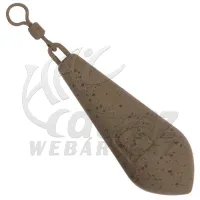 Trakker Distance Swivel Leads - Trakker Távdobó Bojlis Ólom 84g
