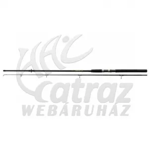 Nevis Pontyozó Fenekező Szett – Windstorm 3,00m & Winner Shark 5000