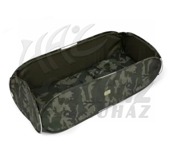 Korum Camo Fast Mat - Pop-Up Rendszerű Korum Pontymatrac