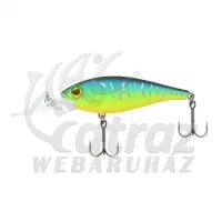 Reiva Rapper FireTIger Wobbler – 70mm 10g