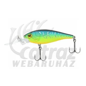 Reiva Rapper FireTIger Wobbler – 70mm 10g