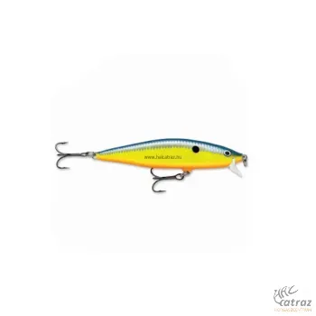 Rapala Flat Rap FLR08 HSS